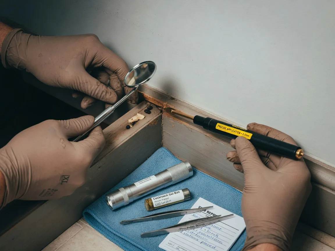 Why choose Emergency Pest Control in Moweaqua, IL